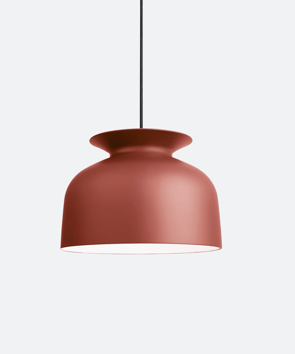 GUBI Ronde Pendant - Görsel 2