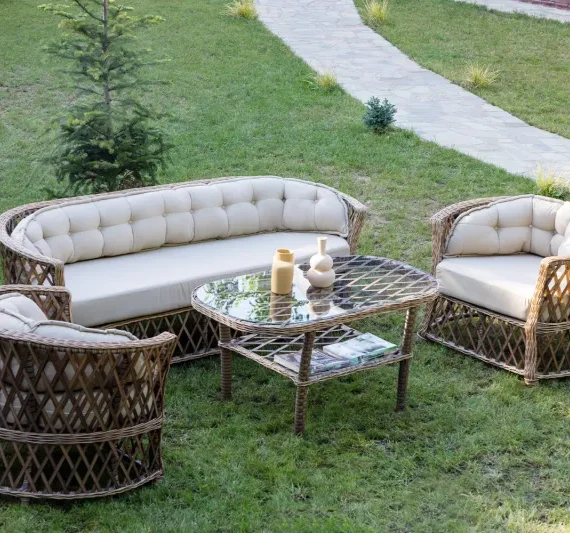 Vigo Bahçe Takımı