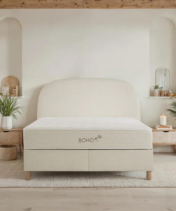 Boho 3'lü Set