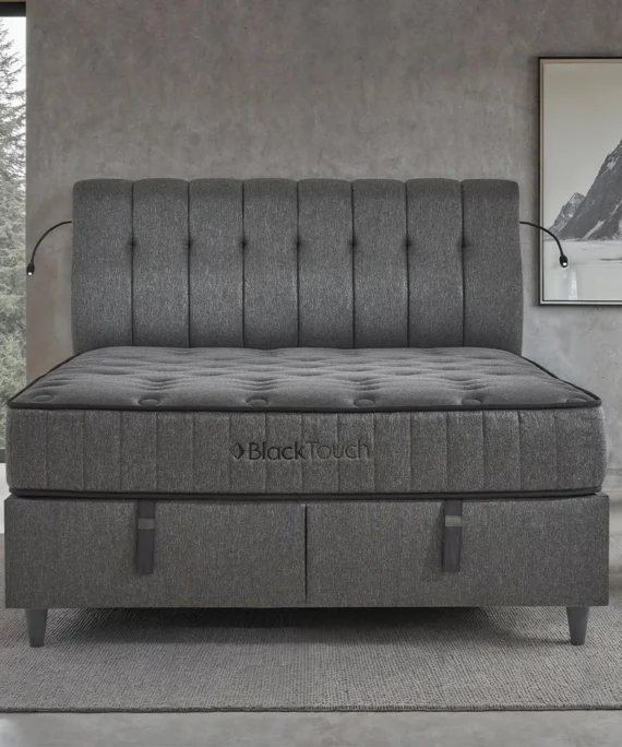 Black Touch 3'lü Set