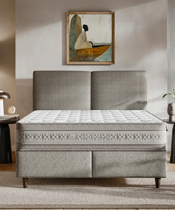 Clima Balance 3'lü Set