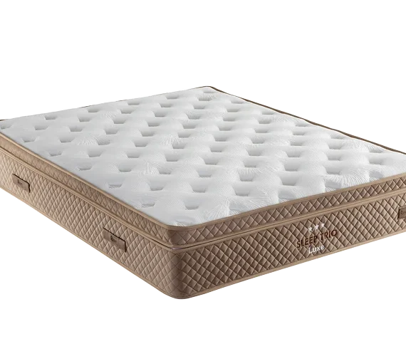 Sleep Trio Luxe Yatak