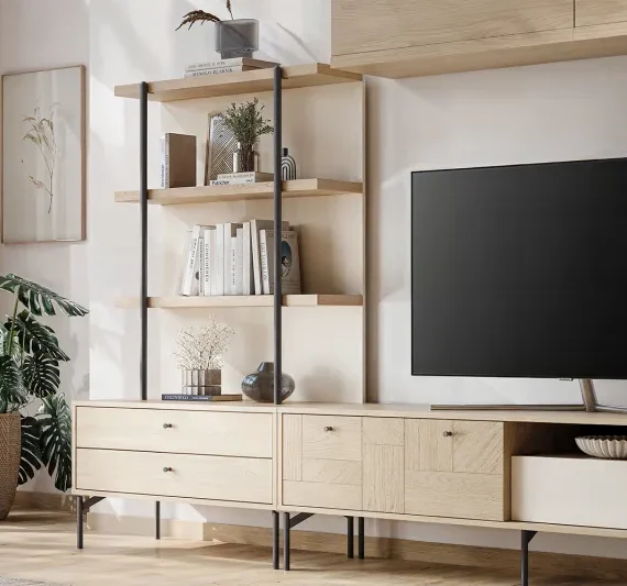 Mocca TV Ünitesi